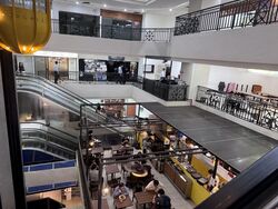 Parklane Shopping Mall (D7), Retail #547256161